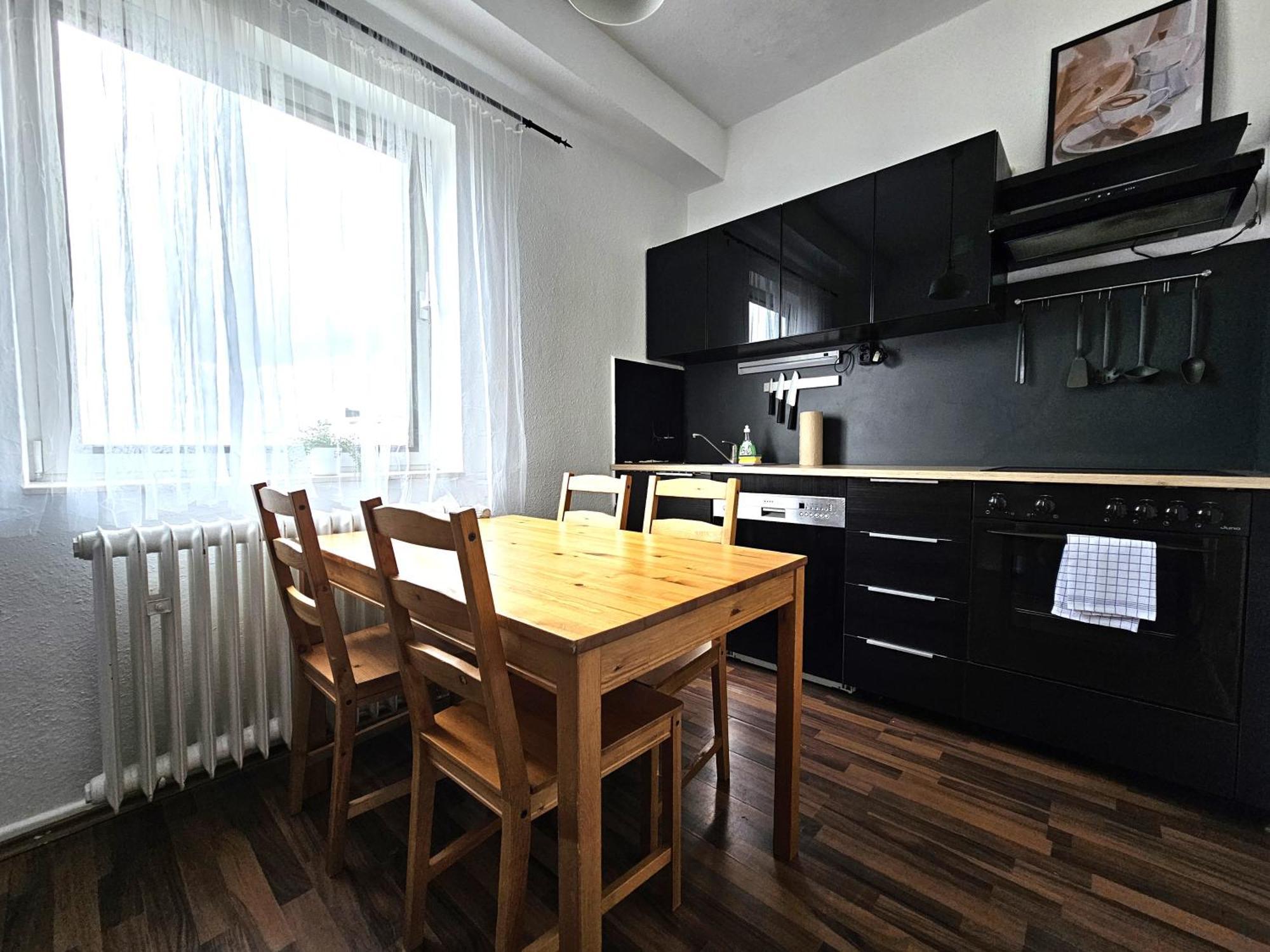 Spacious House Düsseldorf Kültér fotó