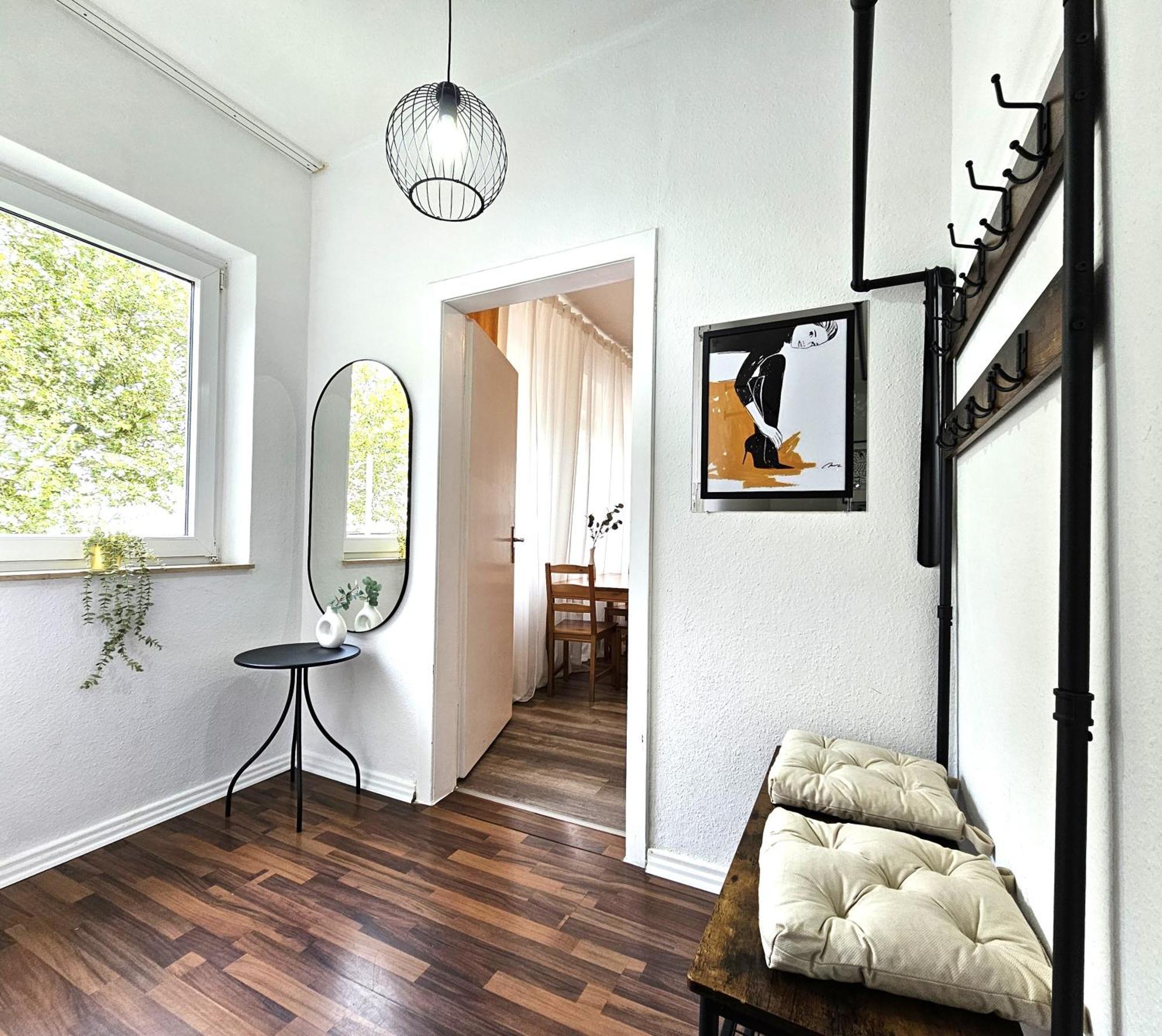 Spacious House Düsseldorf Kültér fotó