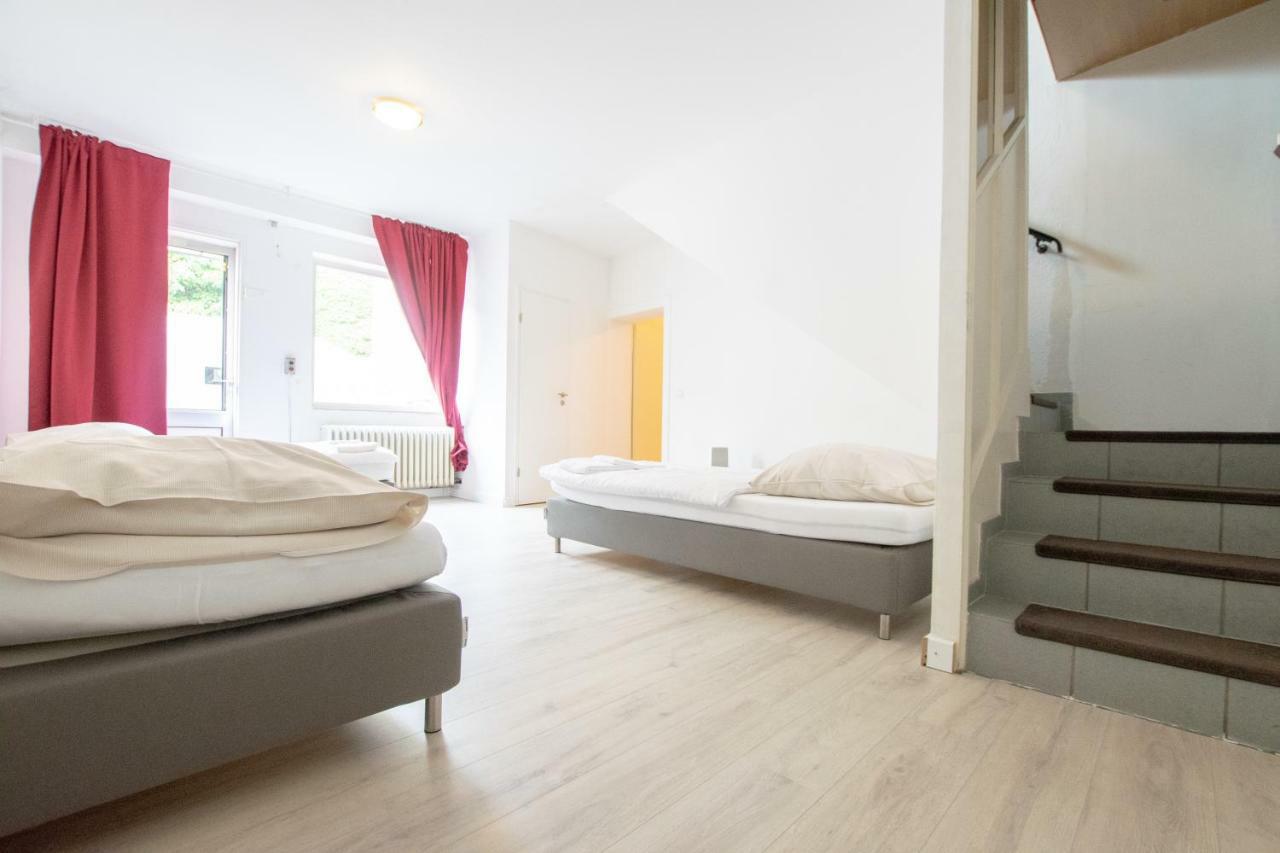 Spacious House Düsseldorf Kültér fotó